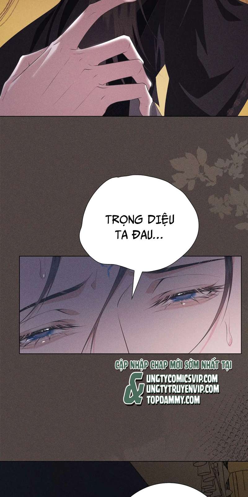 Xâm Chiếm Nguyệt Quang: Chapter 27