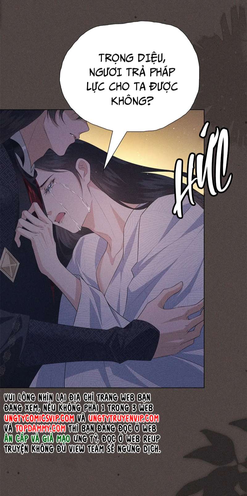 Xâm Chiếm Nguyệt Quang: Chapter 27