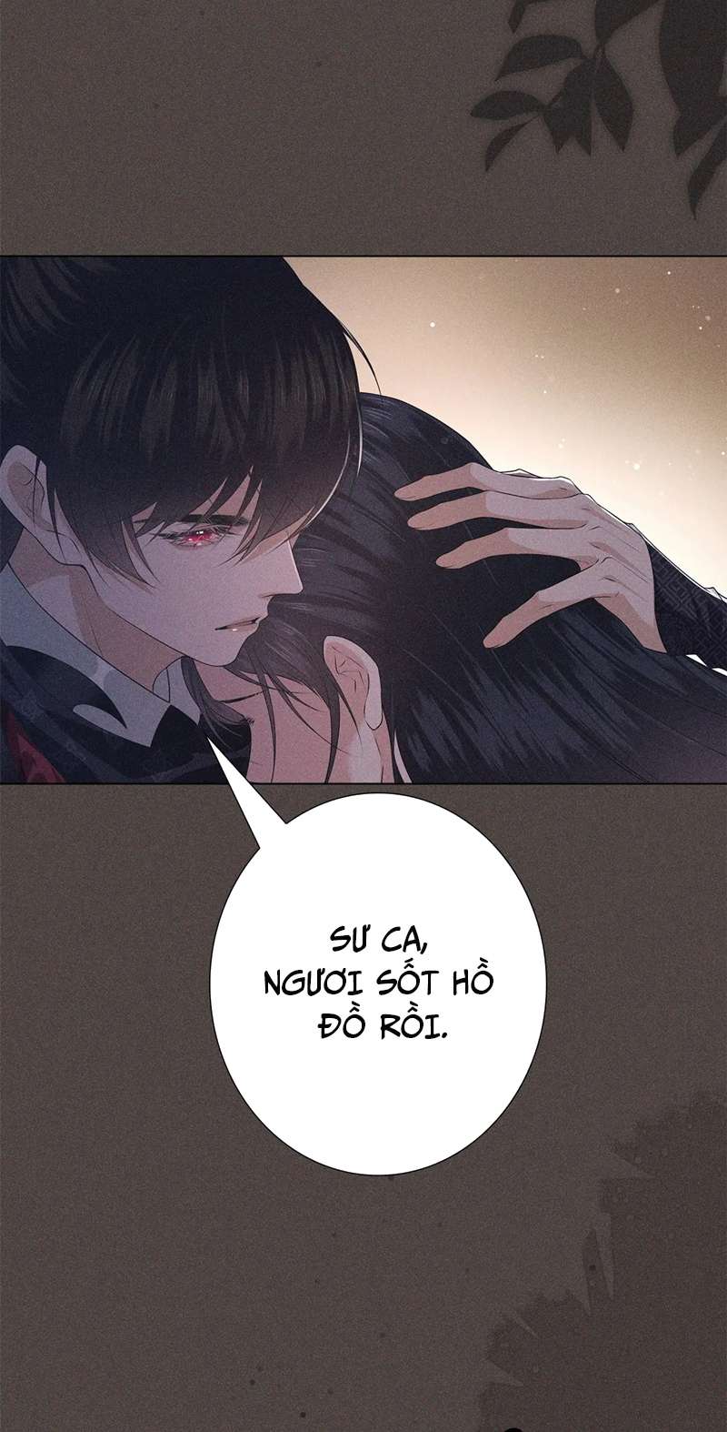 Xâm Chiếm Nguyệt Quang: Chapter 27