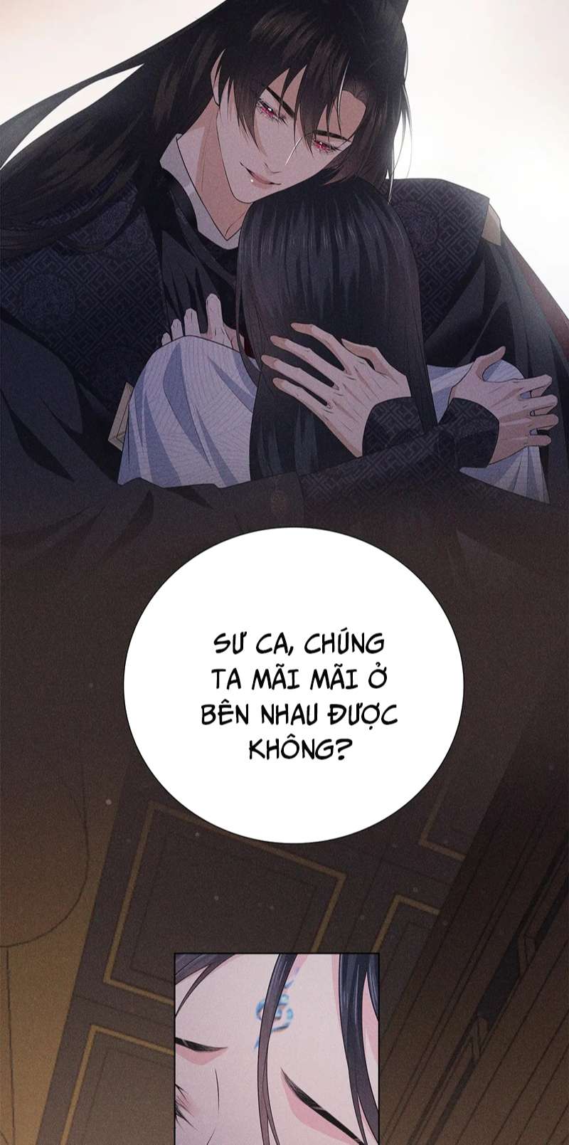 Xâm Chiếm Nguyệt Quang: Chapter 27