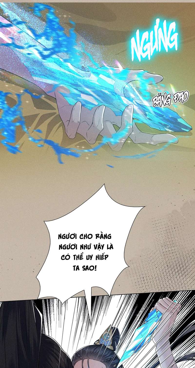 Xâm Chiếm Nguyệt Quang: Chapter 27