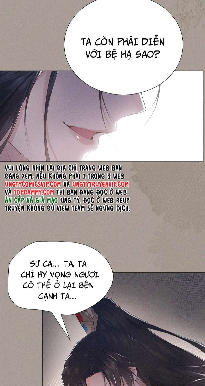 Xâm Chiếm Nguyệt Quang: Chapter 28