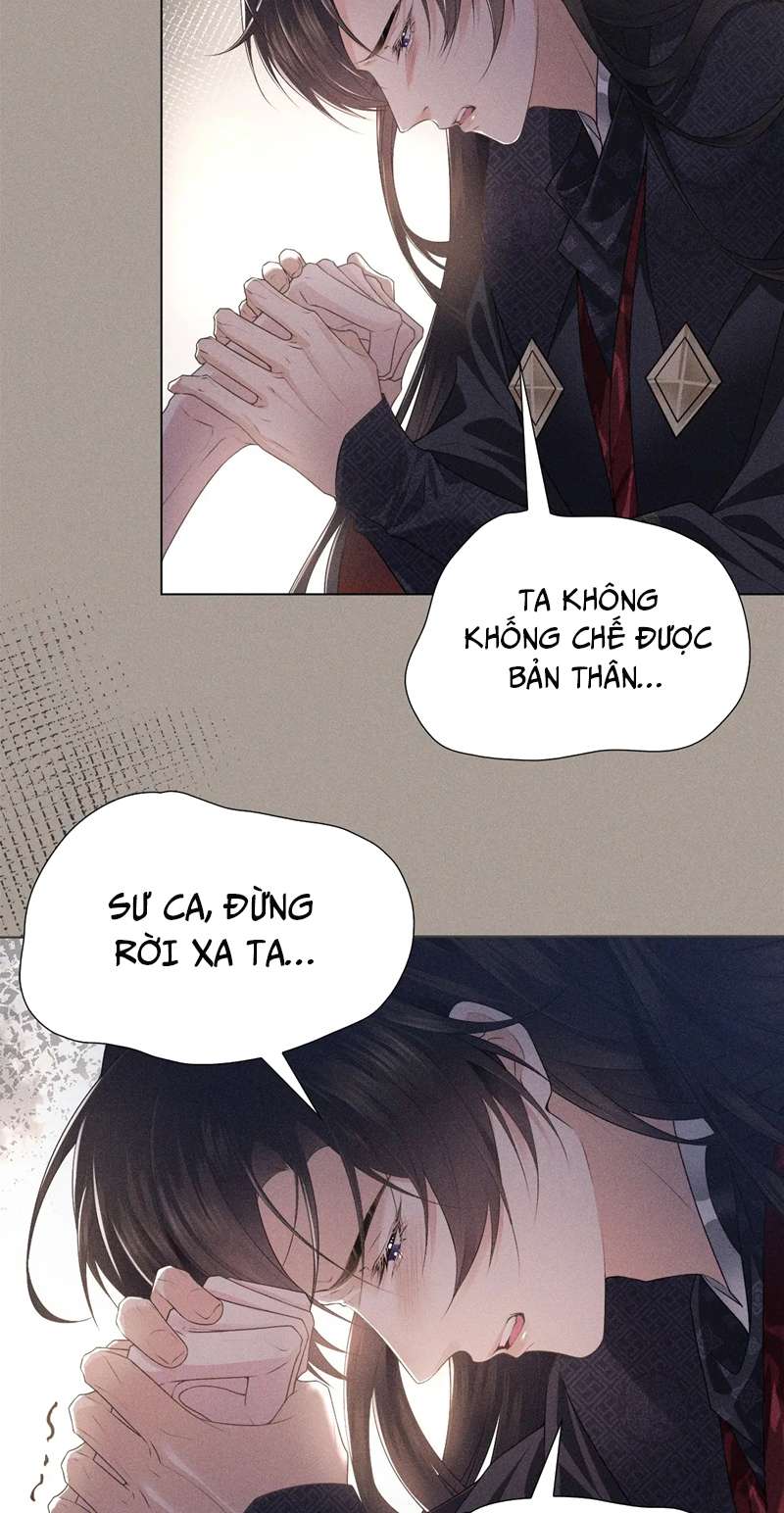 Xâm Chiếm Nguyệt Quang: Chapter 28