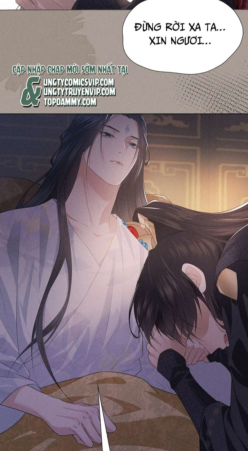 Xâm Chiếm Nguyệt Quang: Chapter 28
