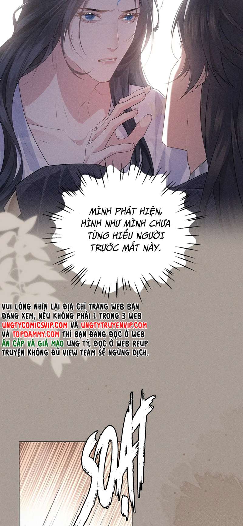 Xâm Chiếm Nguyệt Quang: Chapter 28