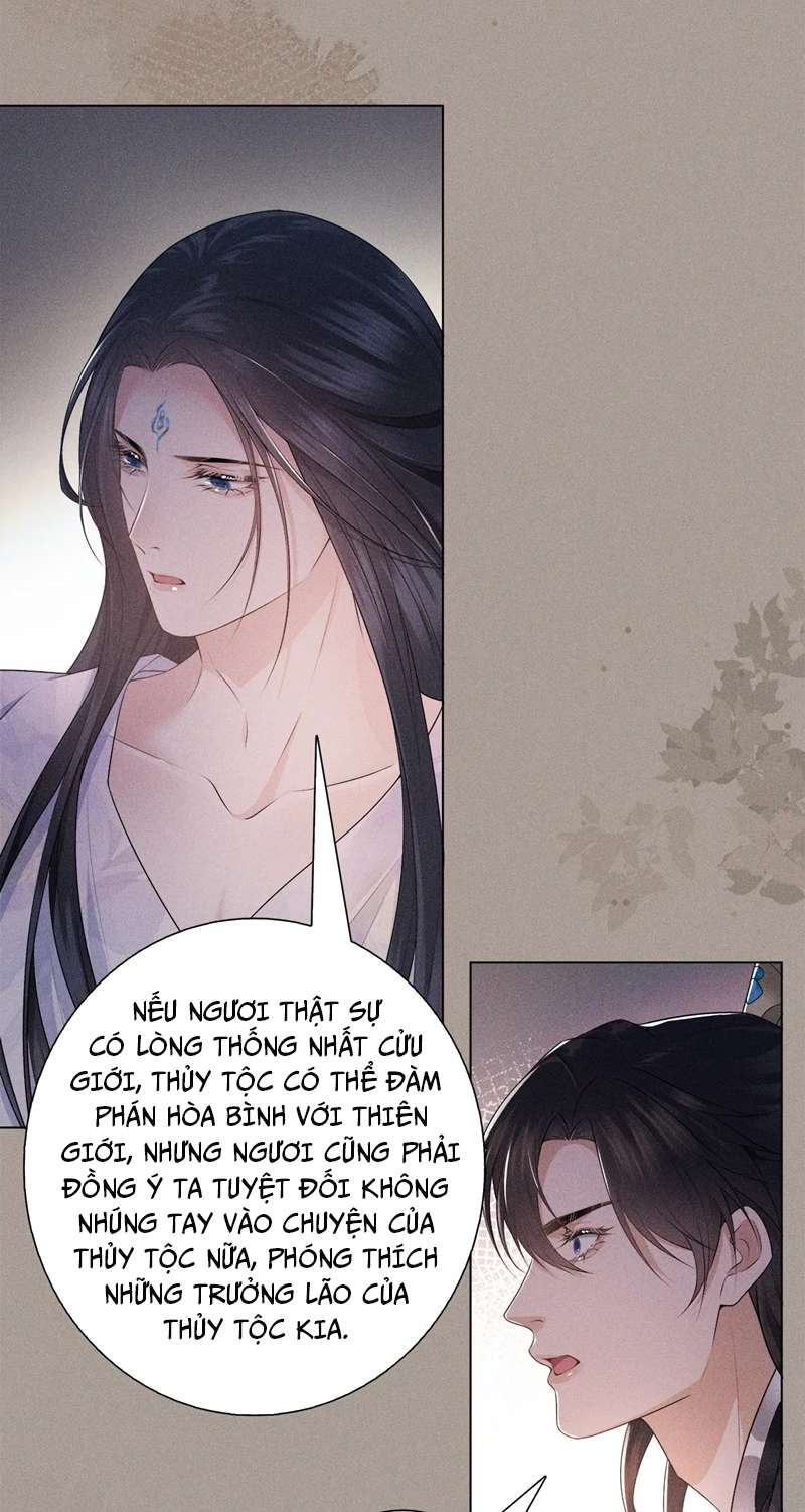 Xâm Chiếm Nguyệt Quang: Chapter 28