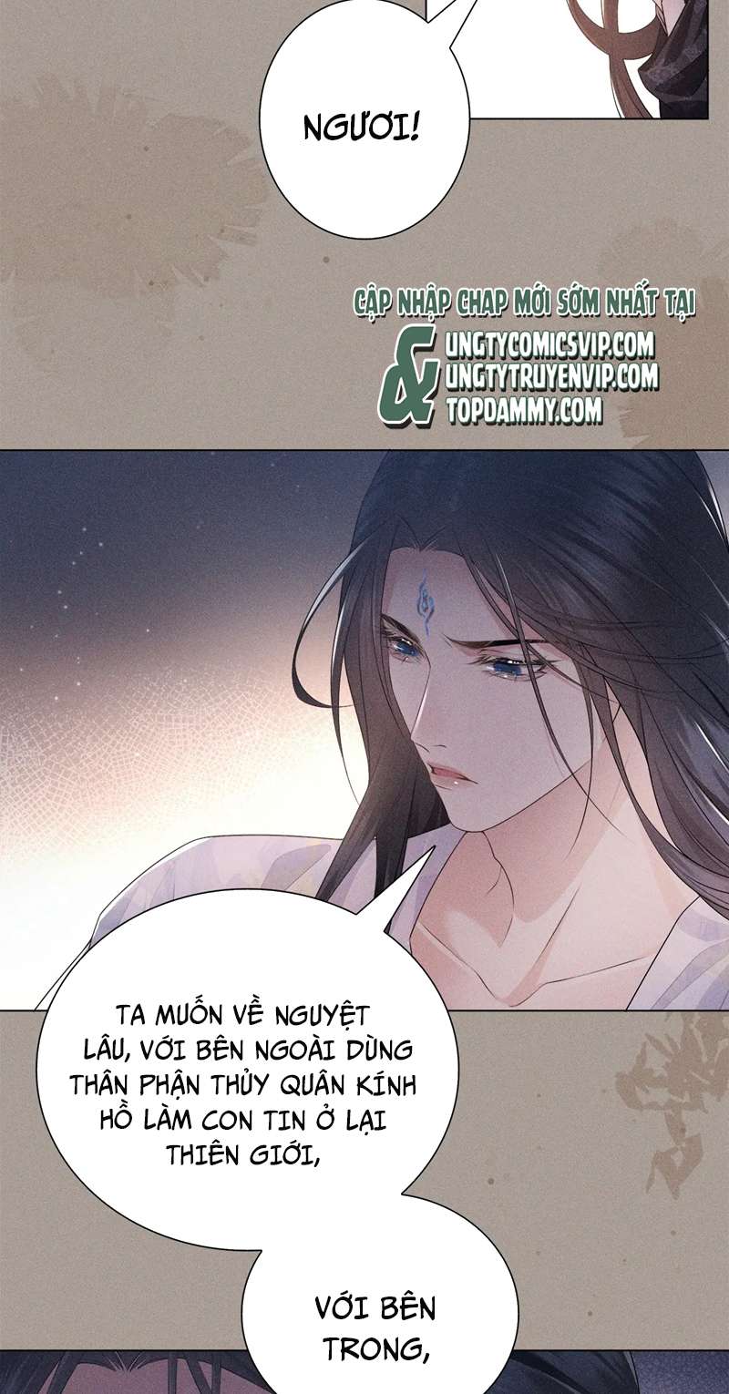 Xâm Chiếm Nguyệt Quang: Chapter 28
