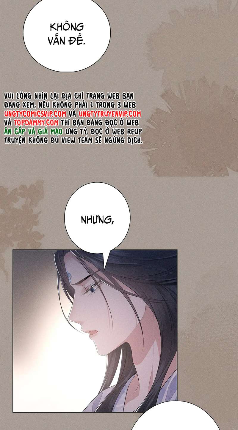 Xâm Chiếm Nguyệt Quang: Chapter 28