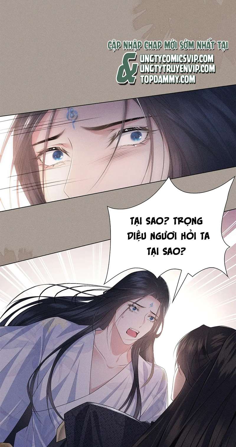 Xâm Chiếm Nguyệt Quang: Chapter 28