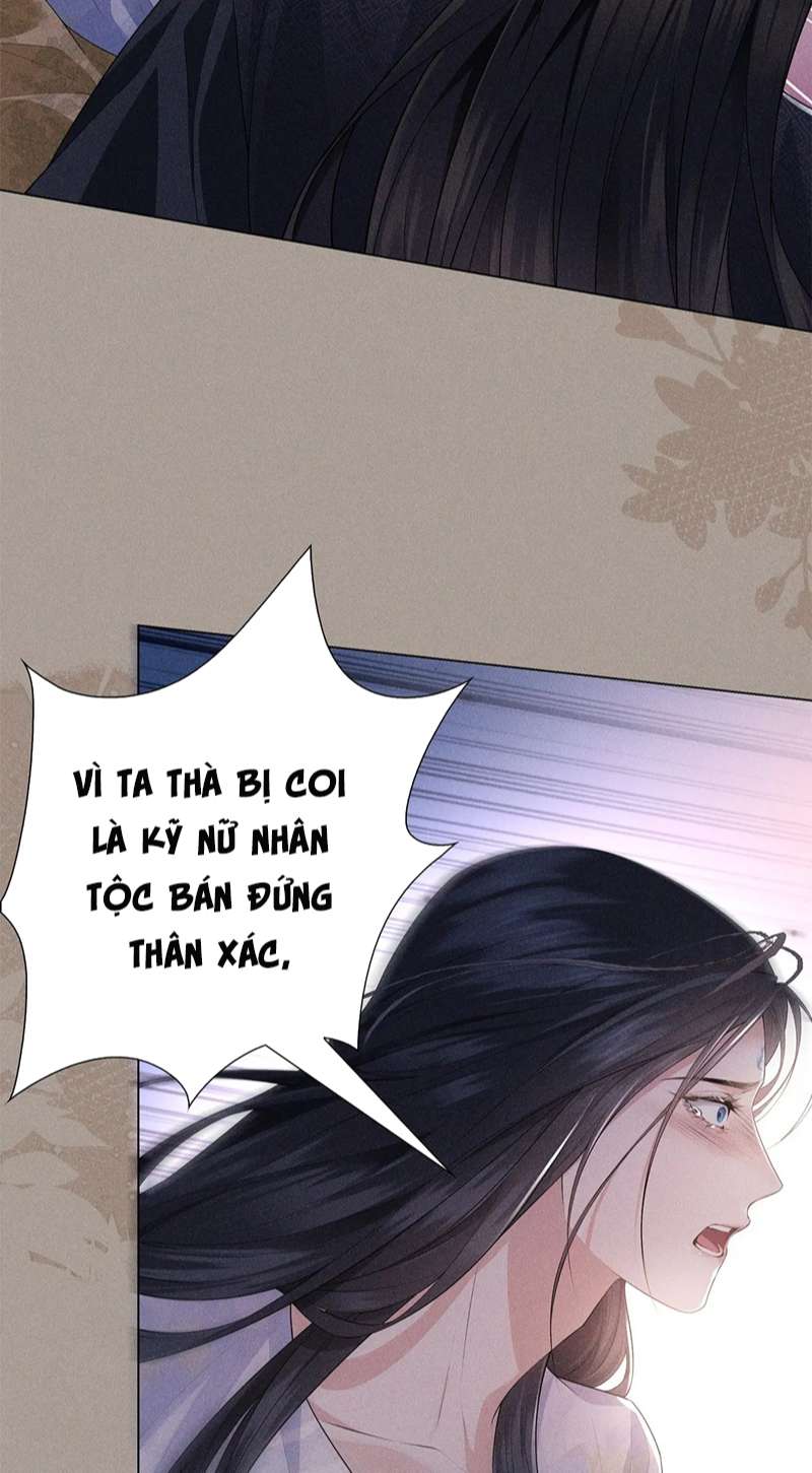 Xâm Chiếm Nguyệt Quang: Chapter 28