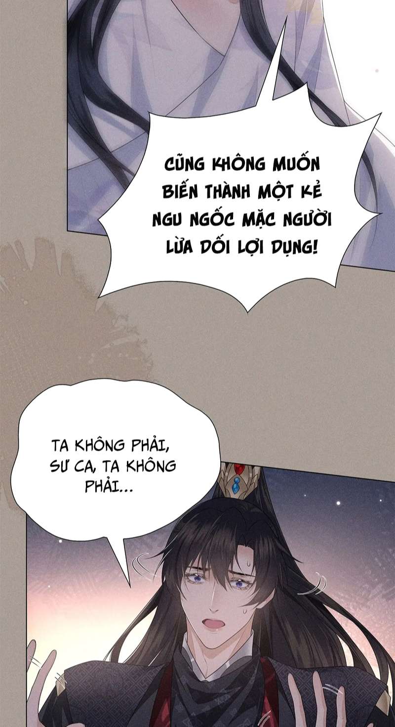 Xâm Chiếm Nguyệt Quang: Chapter 28