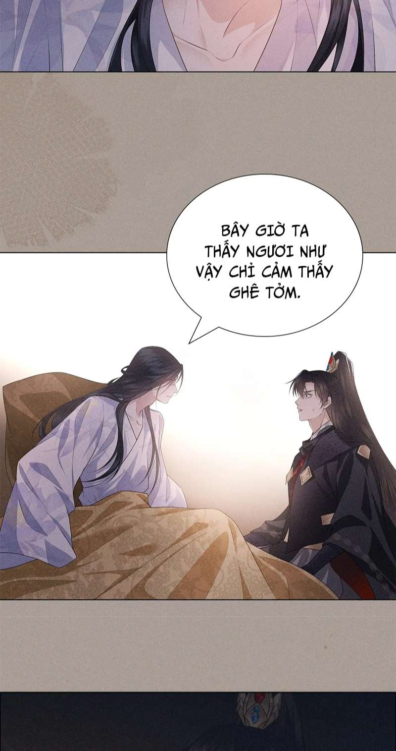 Xâm Chiếm Nguyệt Quang: Chapter 28