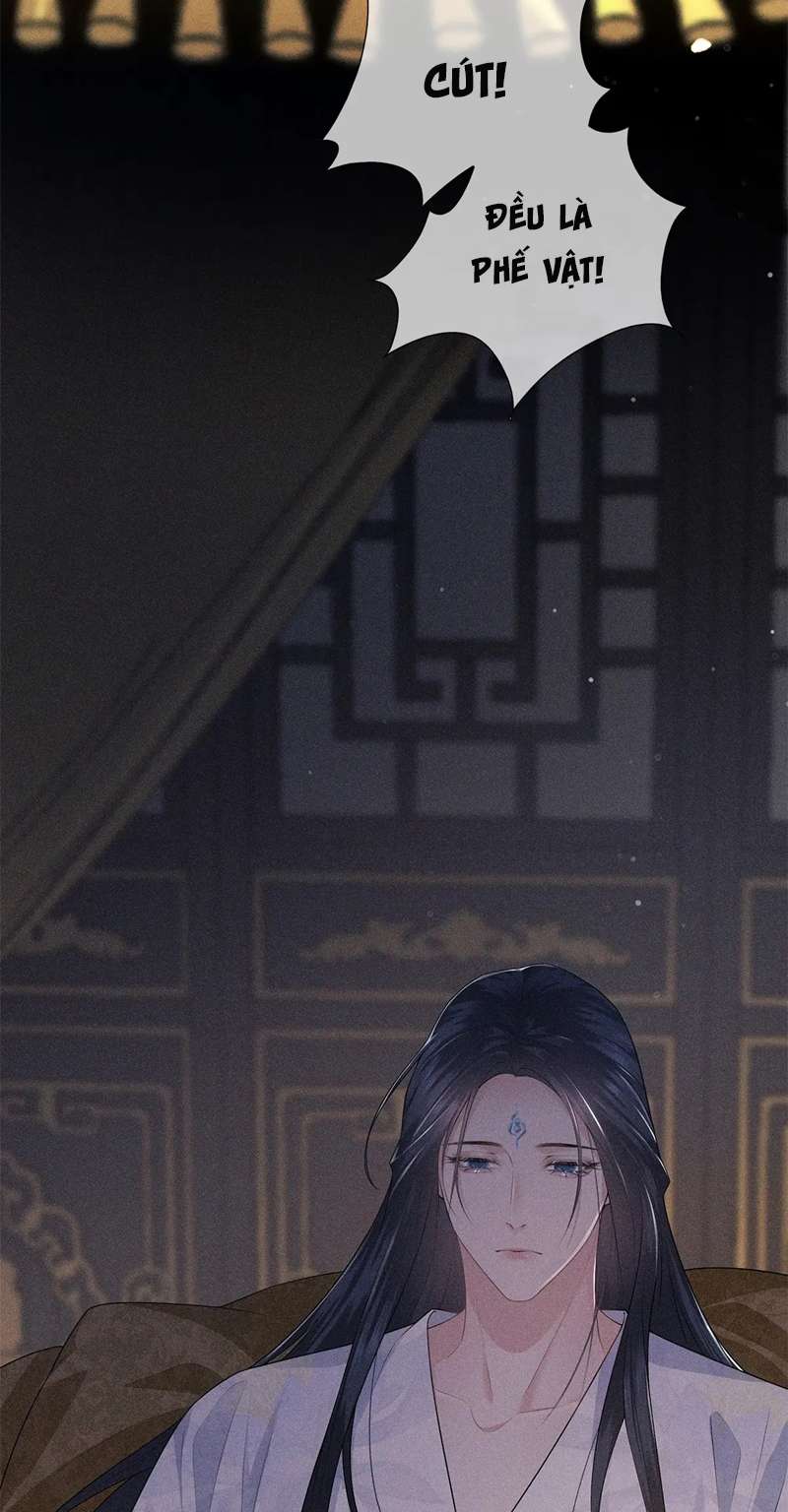 Xâm Chiếm Nguyệt Quang: Chapter 28