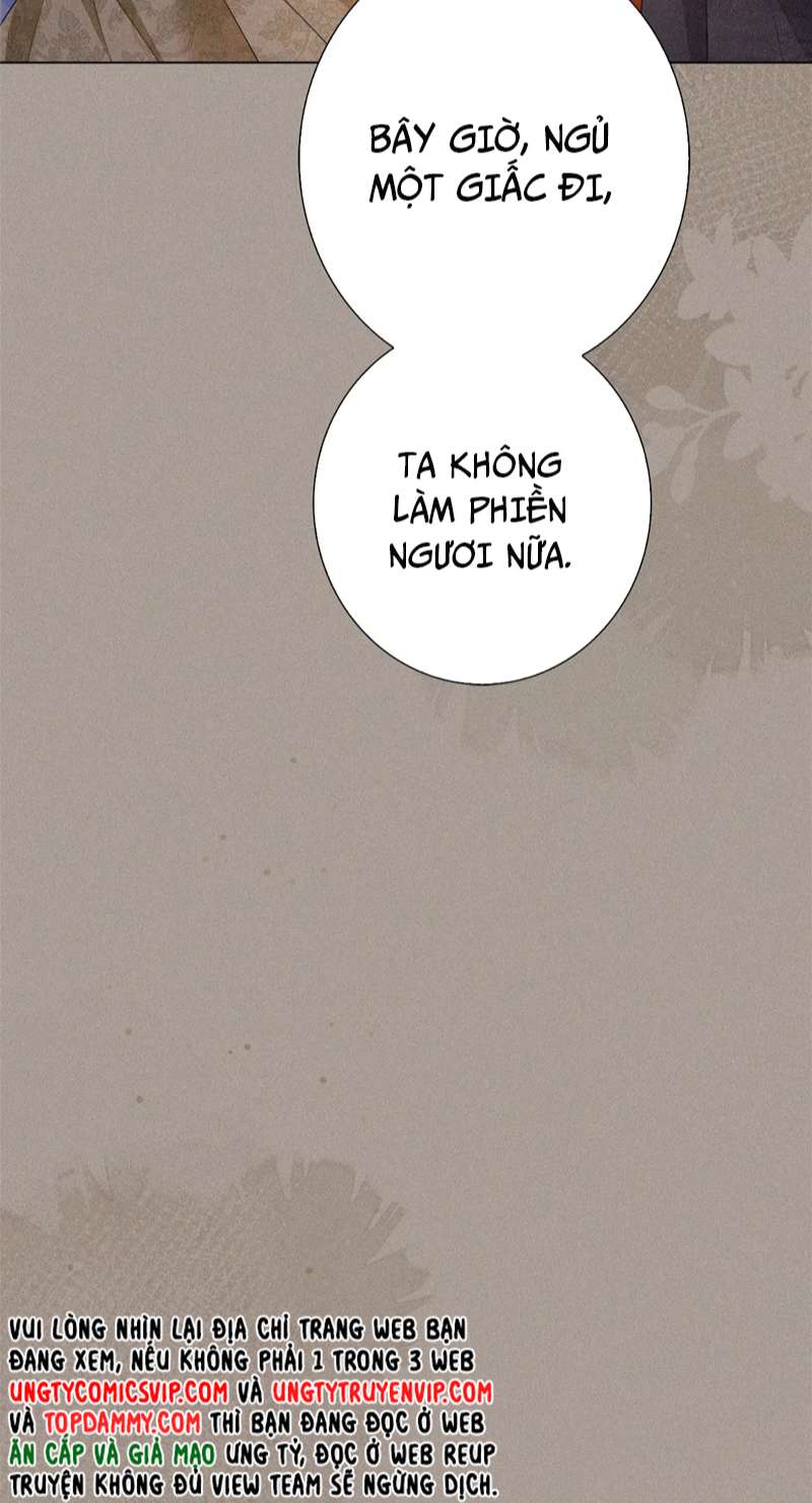 Xâm Chiếm Nguyệt Quang: Chapter 28