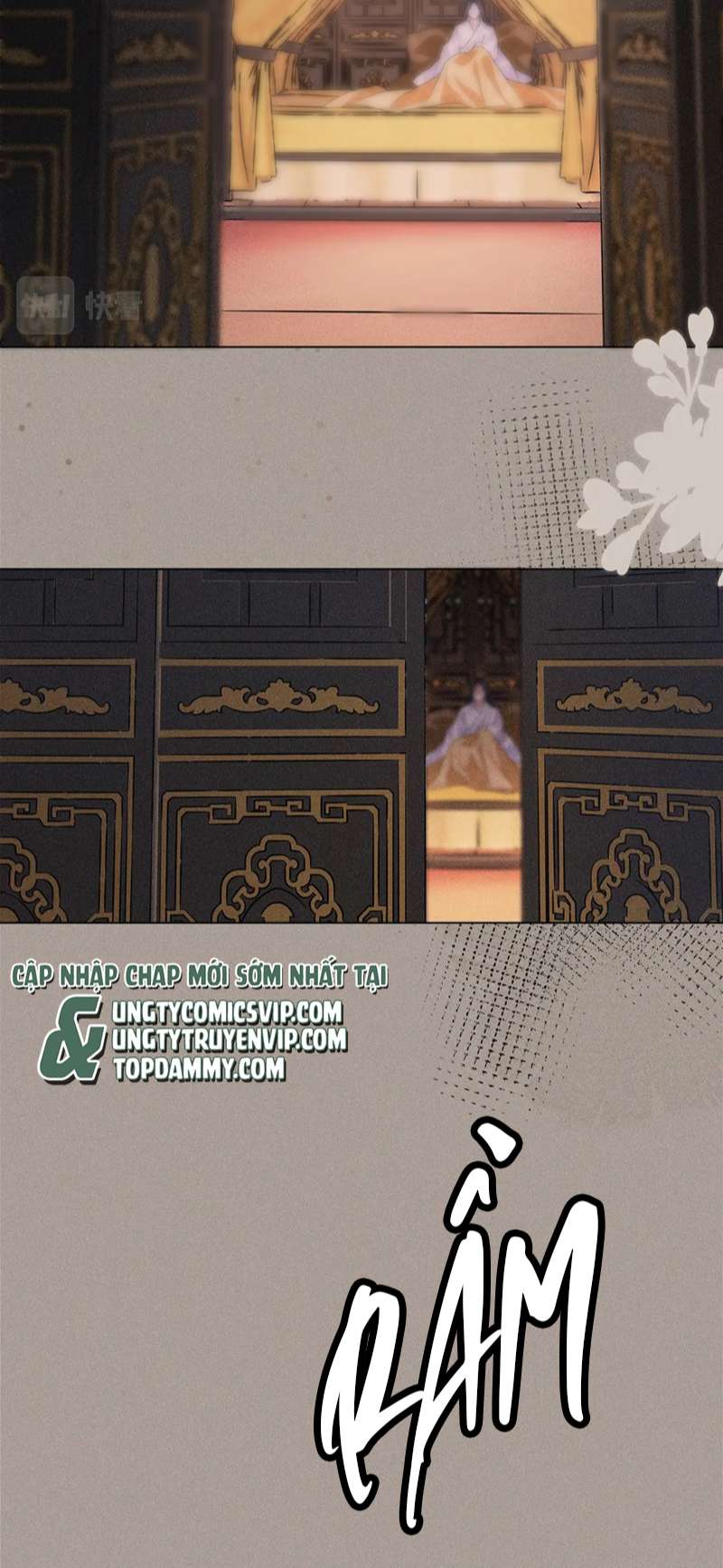 Xâm Chiếm Nguyệt Quang: Chapter 28