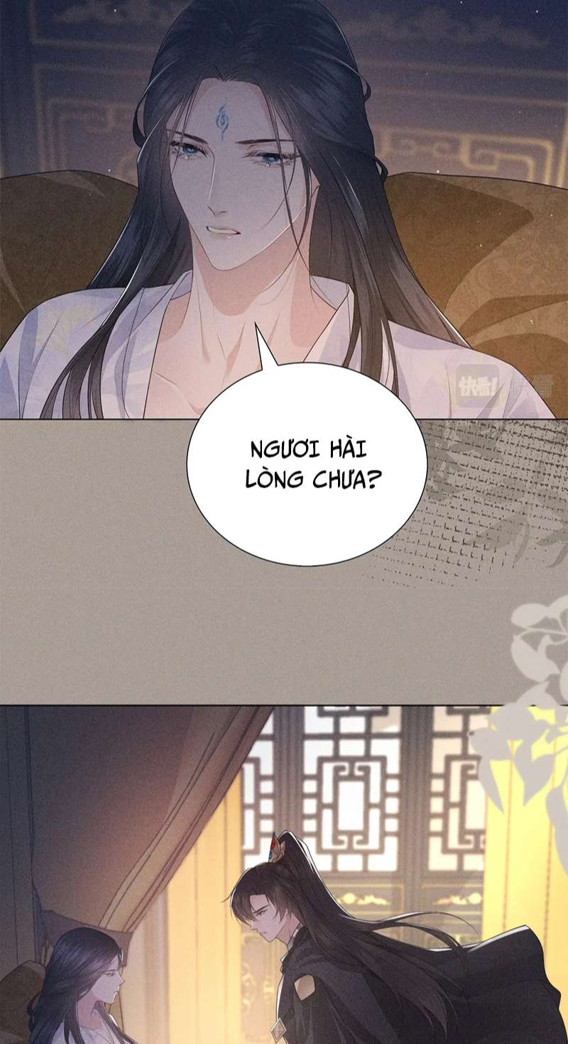 Xâm Chiếm Nguyệt Quang: Chapter 28