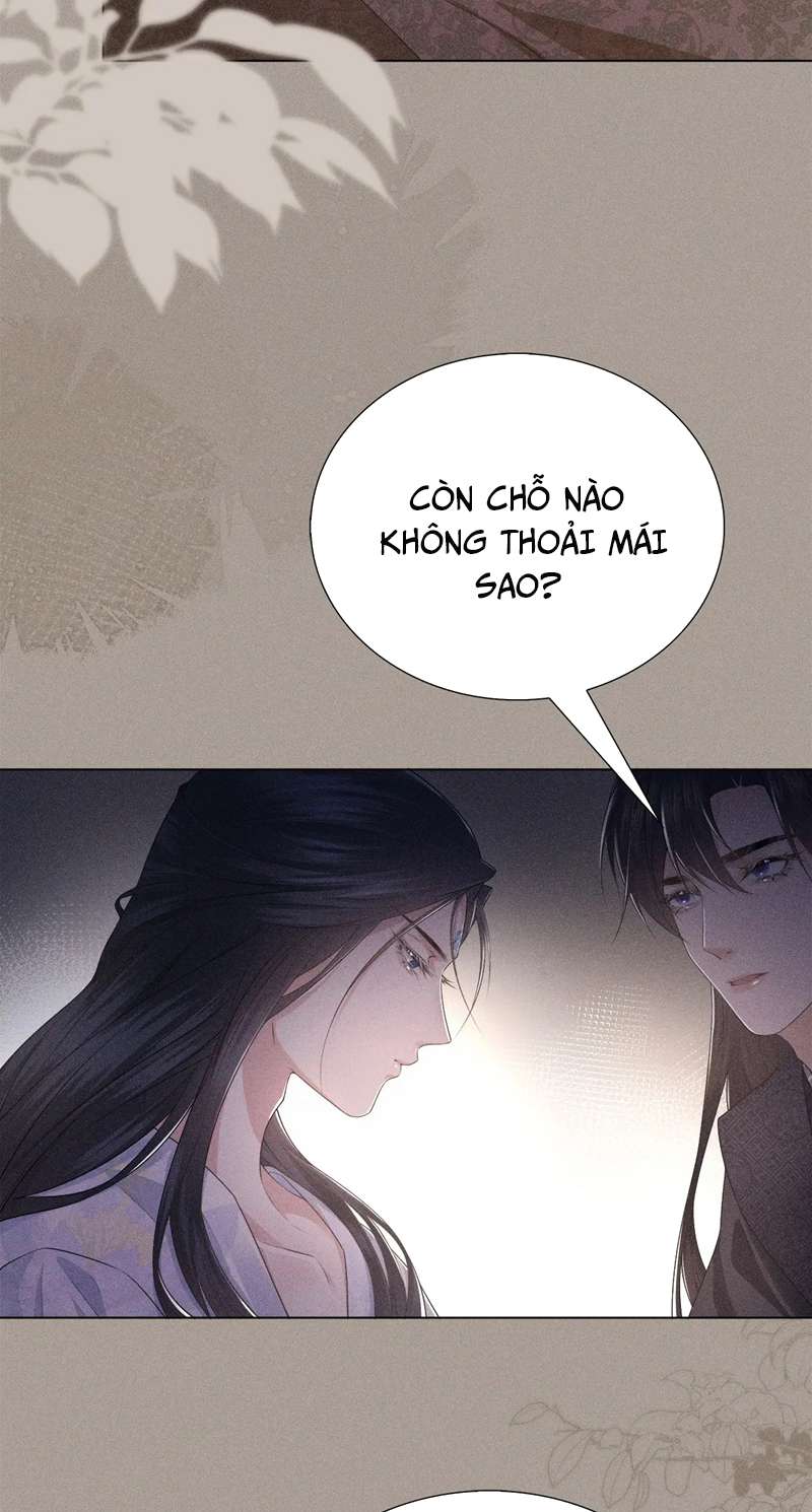 Xâm Chiếm Nguyệt Quang: Chapter 28