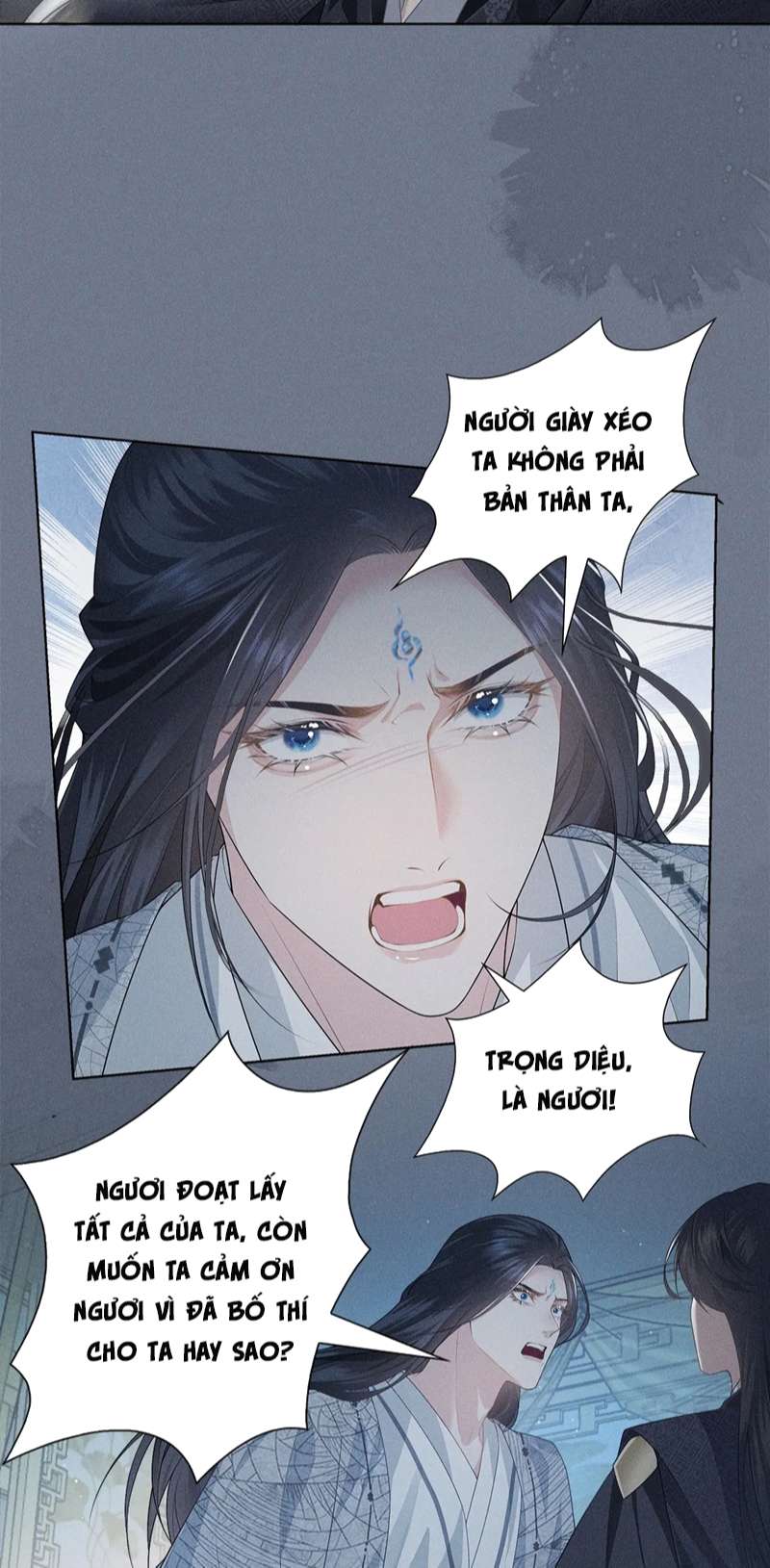 Xâm Chiếm Nguyệt Quang: Chapter 29