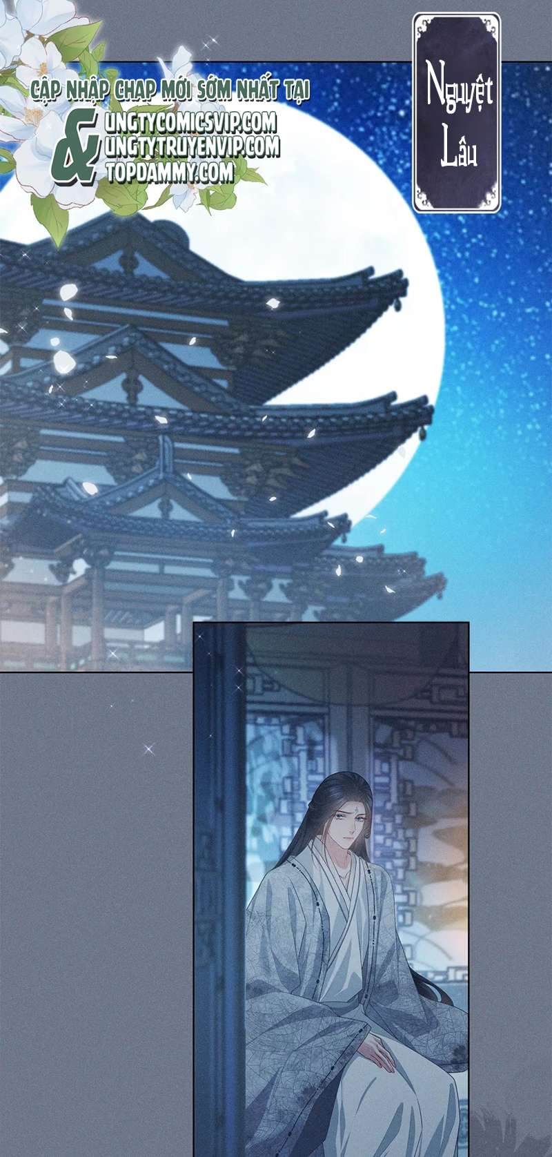 Xâm Chiếm Nguyệt Quang: Chapter 29