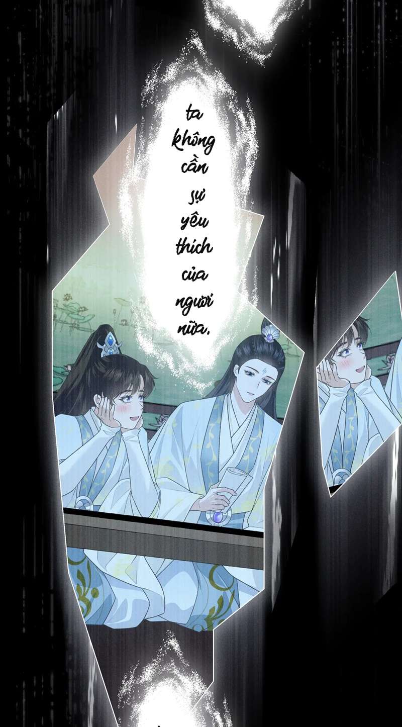 Xâm Chiếm Nguyệt Quang: Chapter 29