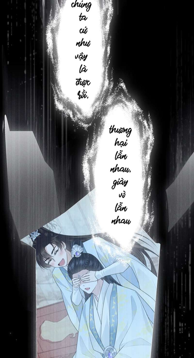 Xâm Chiếm Nguyệt Quang: Chapter 29