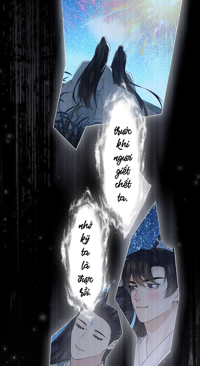 Xâm Chiếm Nguyệt Quang: Chapter 29