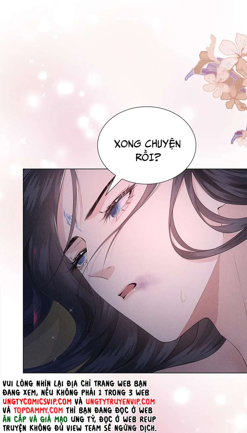 Xâm Chiếm Nguyệt Quang: Chapter 29
