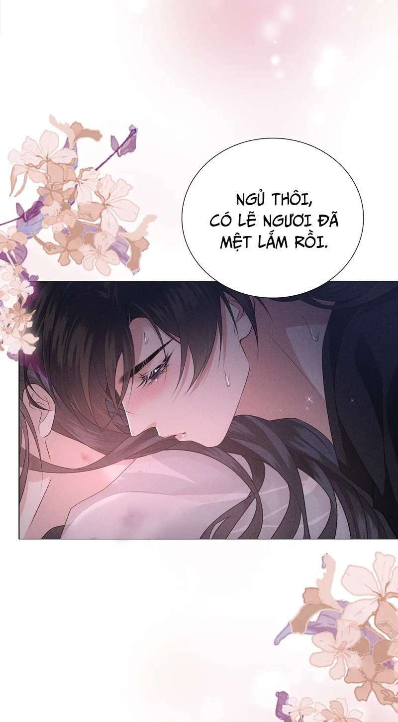 Xâm Chiếm Nguyệt Quang: Chapter 29
