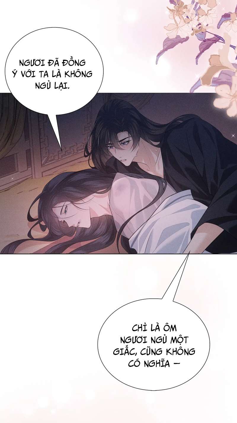 Xâm Chiếm Nguyệt Quang: Chapter 29