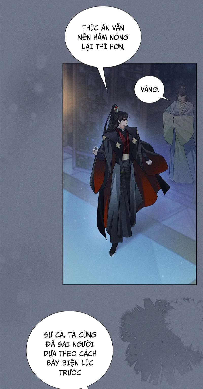Xâm Chiếm Nguyệt Quang: Chapter 29