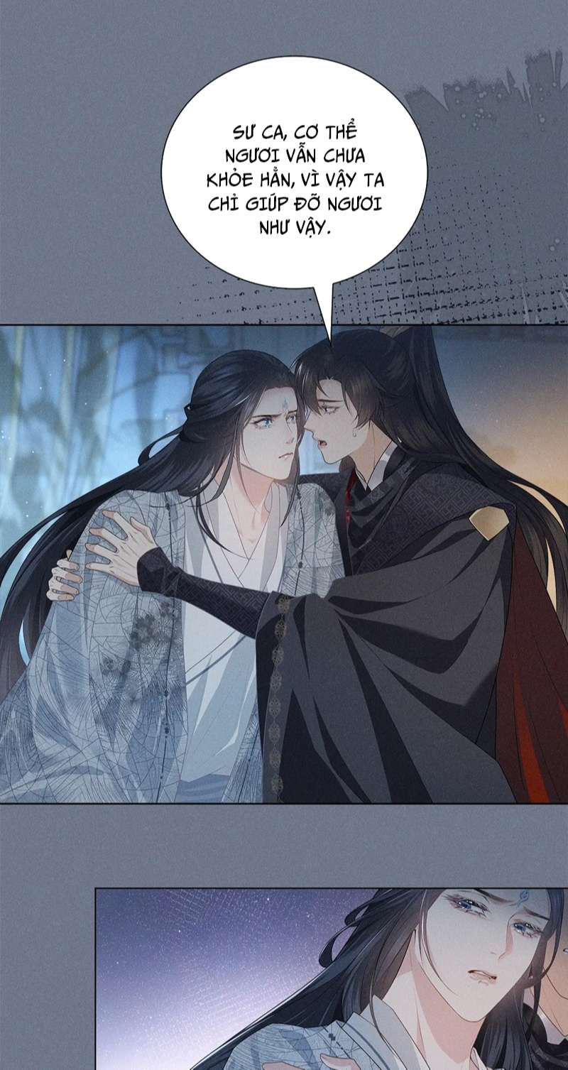 Xâm Chiếm Nguyệt Quang: Chapter 29