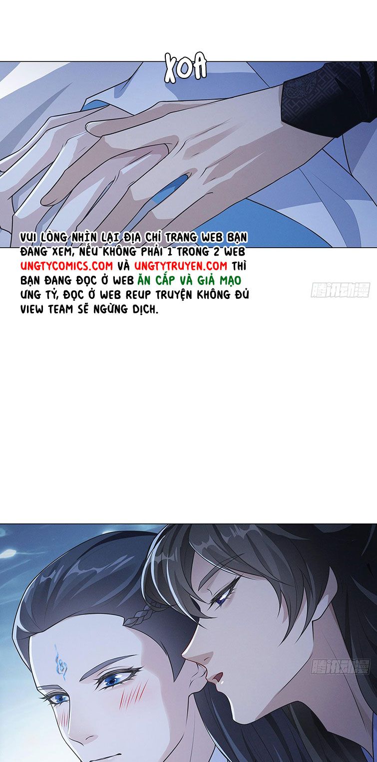 Xâm Chiếm Nguyệt Quang: Chapter 3