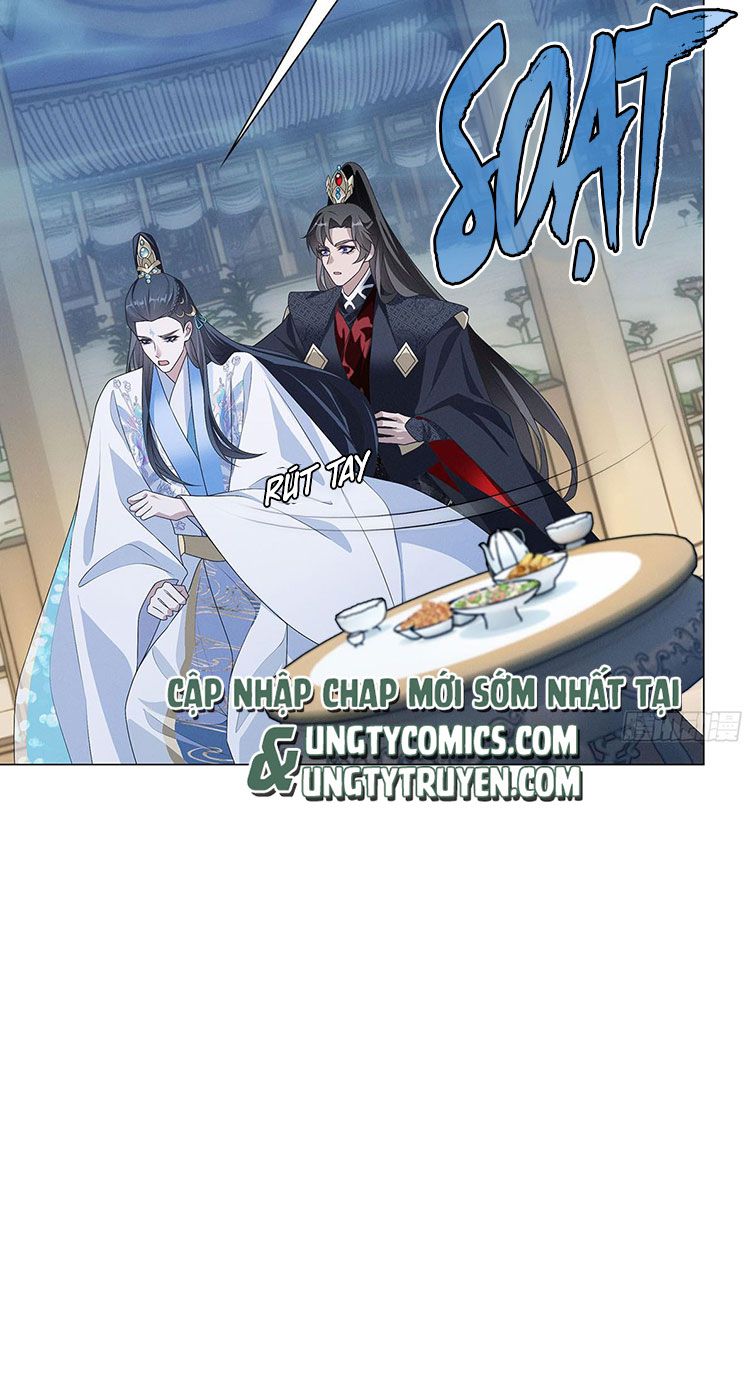 Xâm Chiếm Nguyệt Quang: Chapter 3