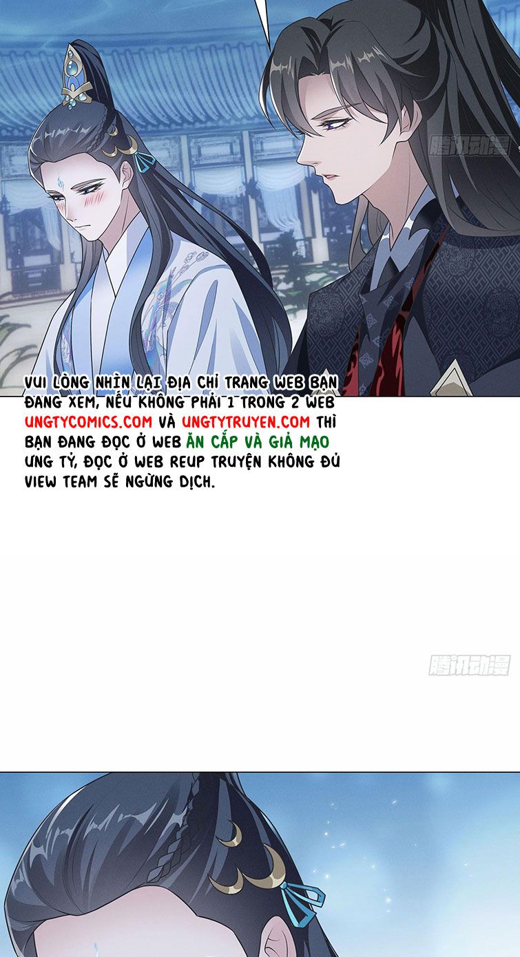 Xâm Chiếm Nguyệt Quang: Chapter 3