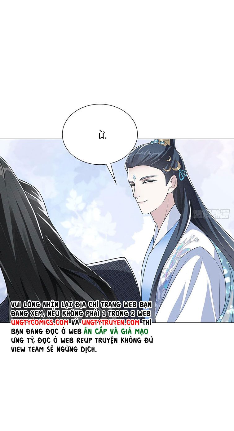 Xâm Chiếm Nguyệt Quang: Chapter 3