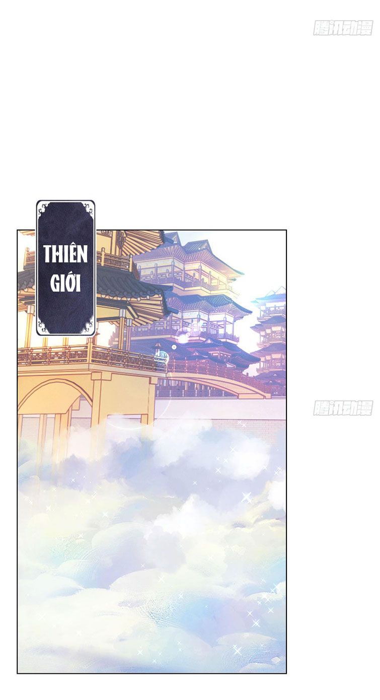 Xâm Chiếm Nguyệt Quang: Chapter 3