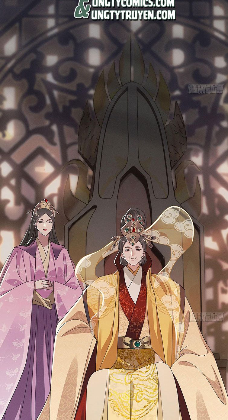 Xâm Chiếm Nguyệt Quang: Chapter 3