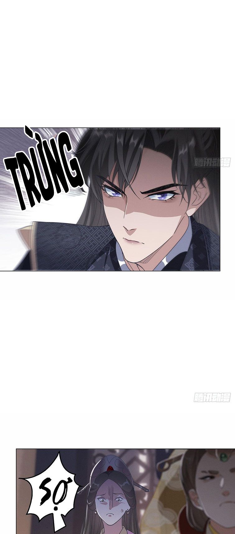 Xâm Chiếm Nguyệt Quang: Chapter 3