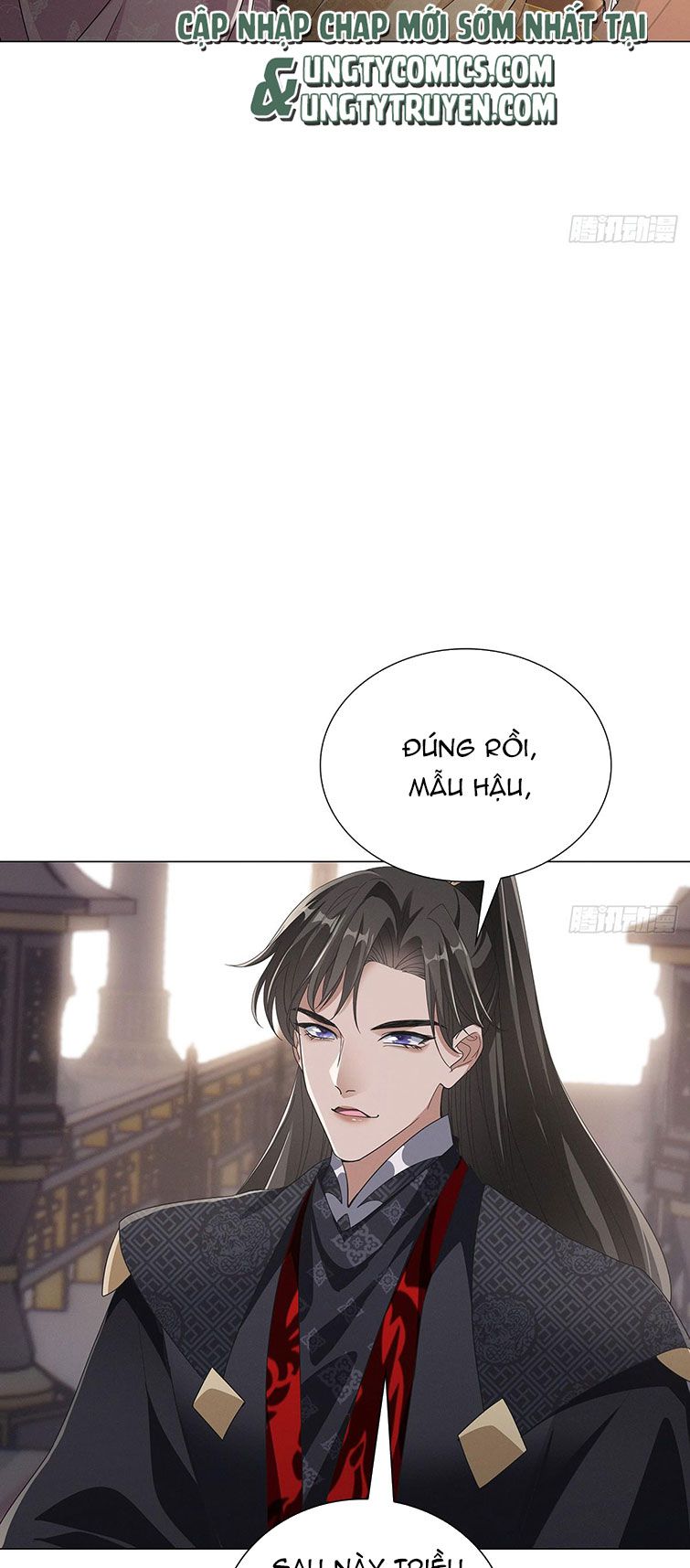Xâm Chiếm Nguyệt Quang: Chapter 3