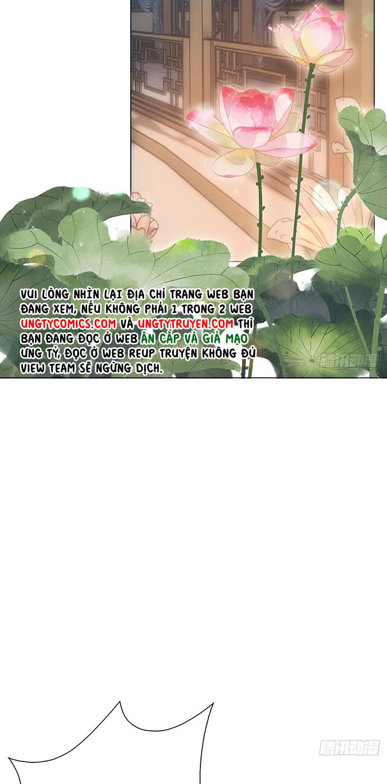 Xâm Chiếm Nguyệt Quang: Chapter 3