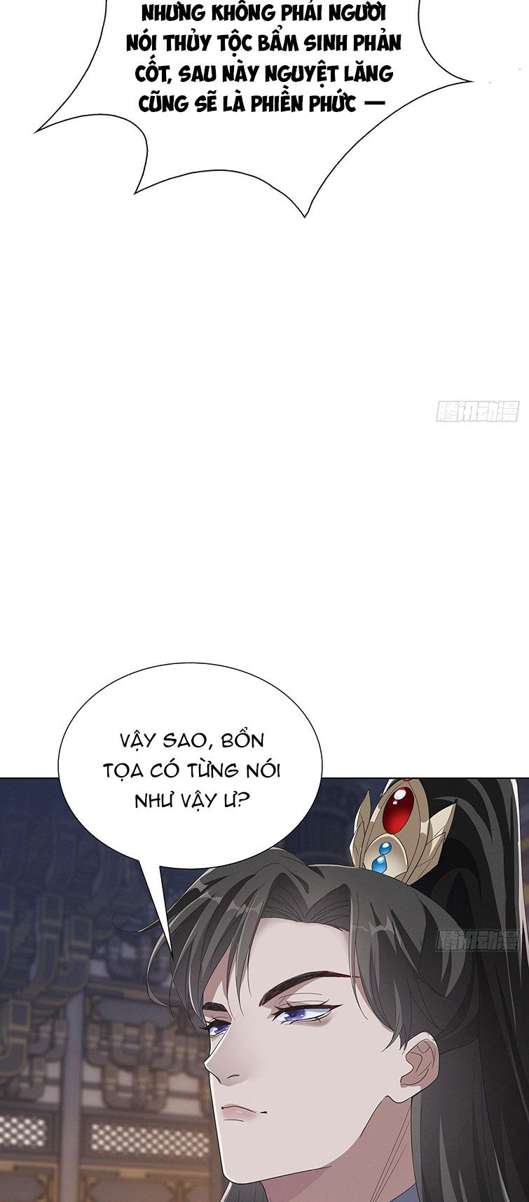 Xâm Chiếm Nguyệt Quang: Chapter 3