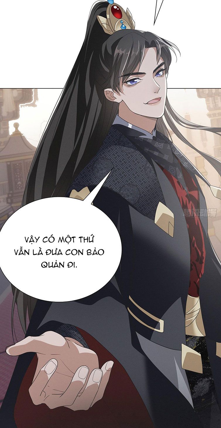 Xâm Chiếm Nguyệt Quang: Chapter 3