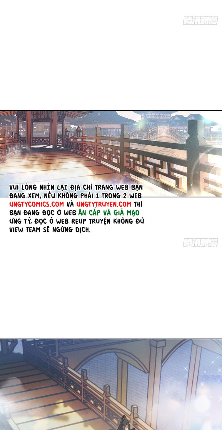 Xâm Chiếm Nguyệt Quang: Chapter 3