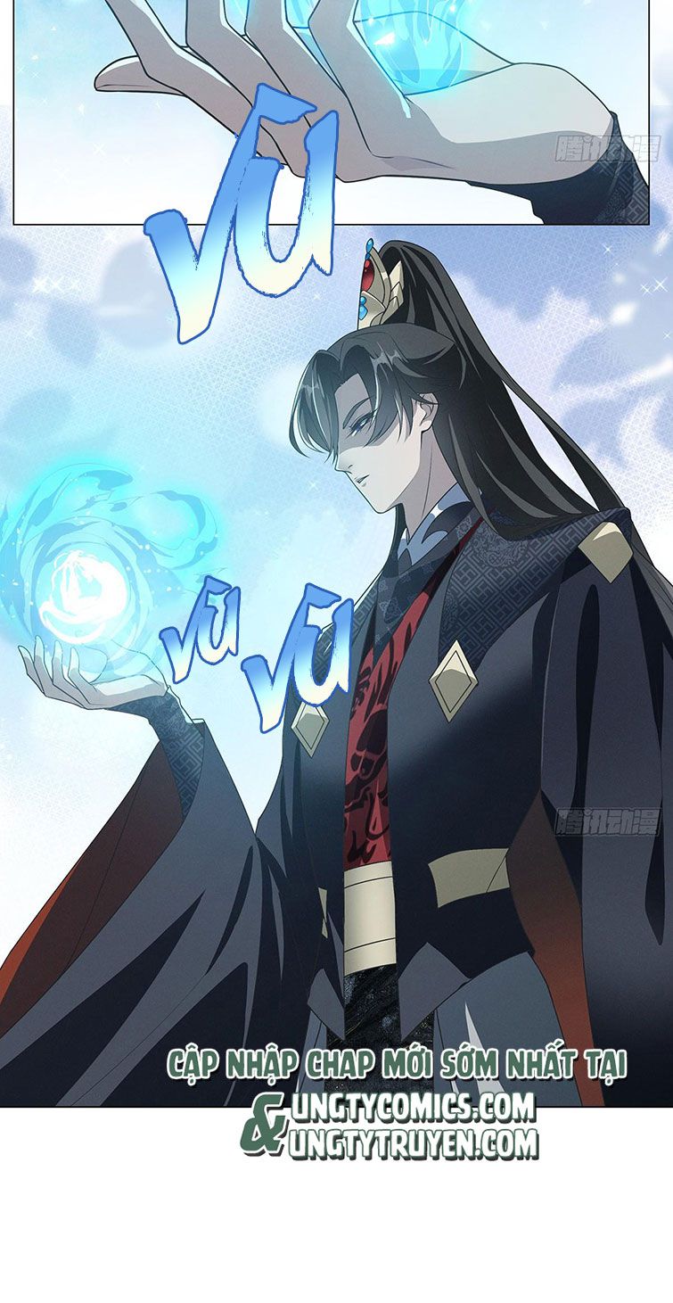 Xâm Chiếm Nguyệt Quang: Chapter 3