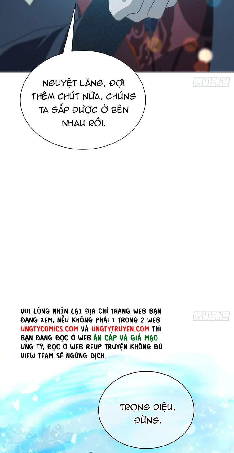 Xâm Chiếm Nguyệt Quang: Chapter 3