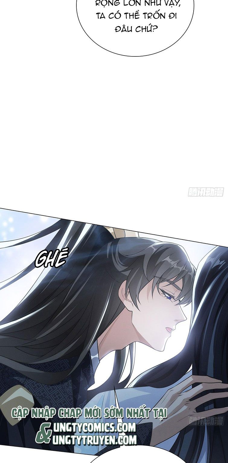 Xâm Chiếm Nguyệt Quang: Chapter 3