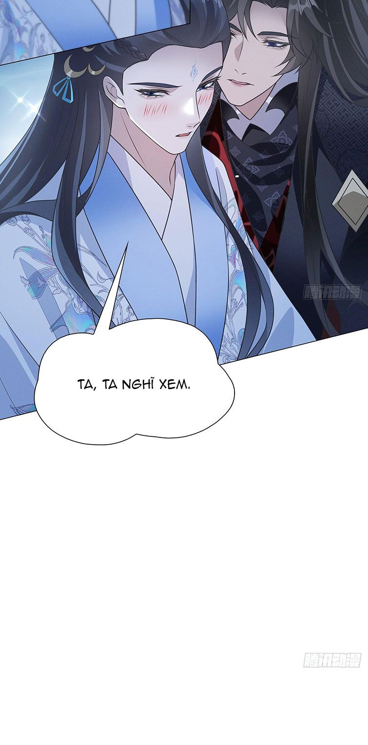 Xâm Chiếm Nguyệt Quang: Chapter 3