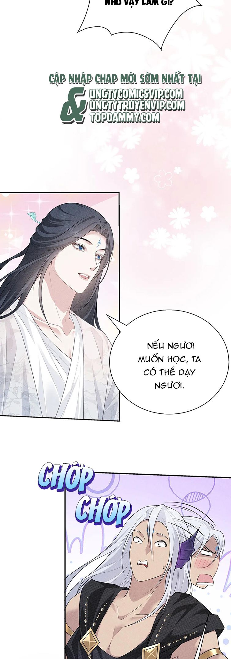 Xâm Chiếm Nguyệt Quang: Chapter 30