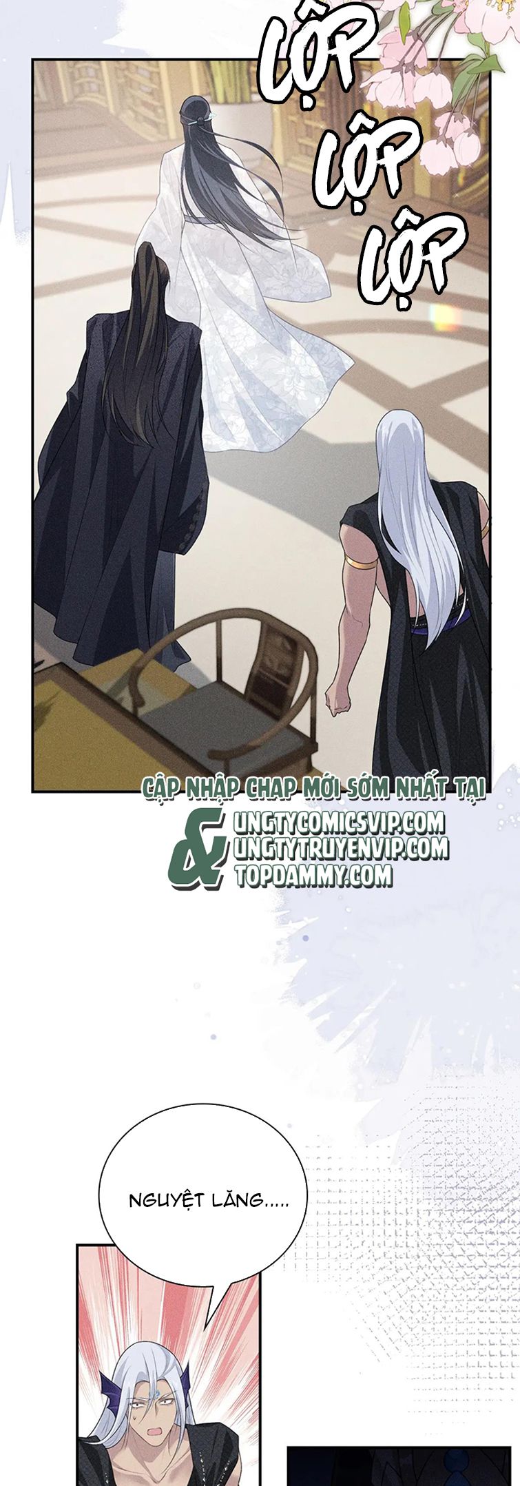Xâm Chiếm Nguyệt Quang: Chapter 30