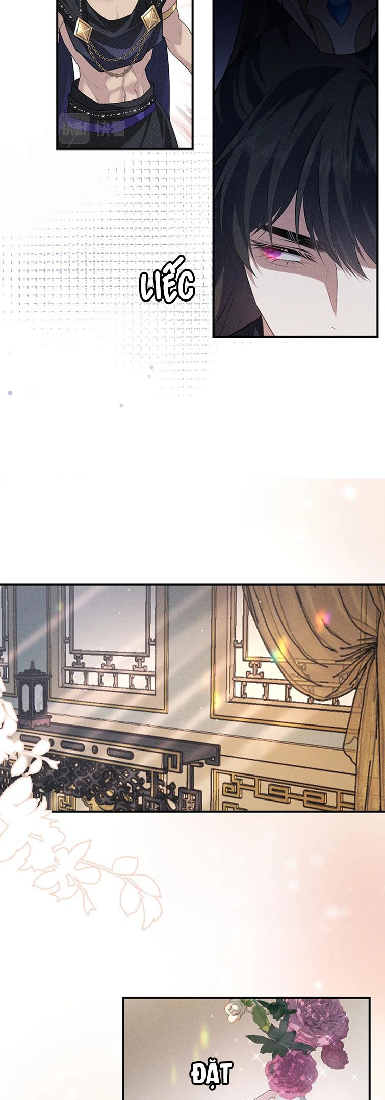 Xâm Chiếm Nguyệt Quang: Chapter 30